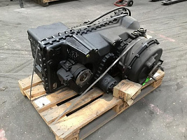 ZF 6 WG 210