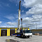 Замена кабины автокрана LIEBHERR LTM 1100