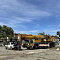 Ремонт грузовой лебедки LIEBHERR LTM-1250