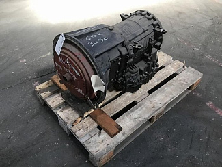 Allison MD 3060P