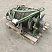 Грузовая лебедка Grove GMK 3050