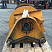 Грузовая лебедка 	Liebherr LTM 1080-1