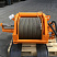 Грузовая лебедка Liebherr LTM 1070-4.2