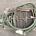 Грузовая лебедка Grove GMK 3050