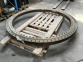 ОПУ Grove GMK 5200