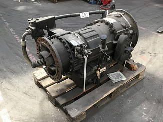 Allison CLBT 755